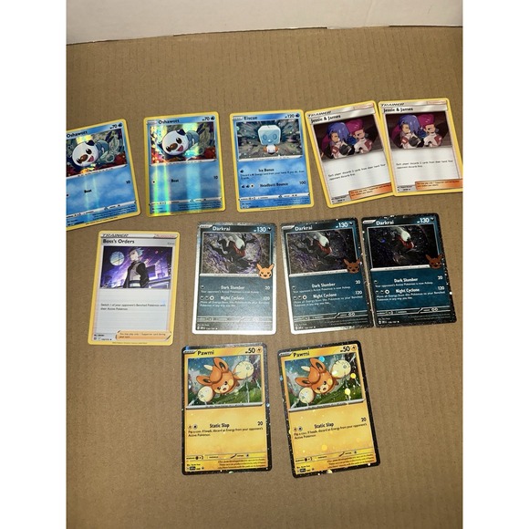 leaked pokemon cards All cards leaked for the new set!! : r/PTCGP